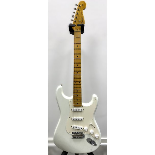 (USED) Fender Custom Shop '57 C-shape neck Journeyman Stratocaster 2019 
